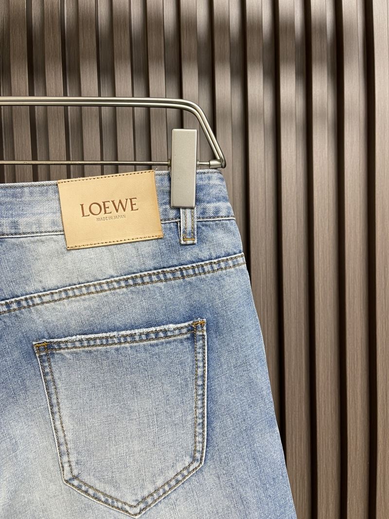 Loewe Jeans